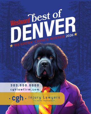 Image post by @denverwestword on Instagram