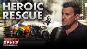 Video post by @speedonfox on YouTube