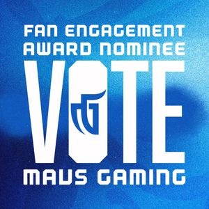 Image post by @MavsGG on Twitter