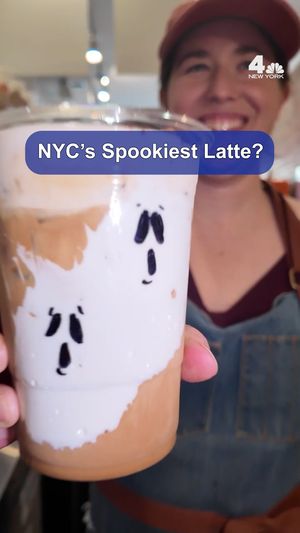 Video post by @nbcnewyork on Instagram