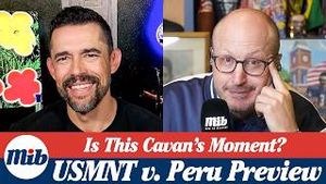 Video post by @meninblazers on YouTube