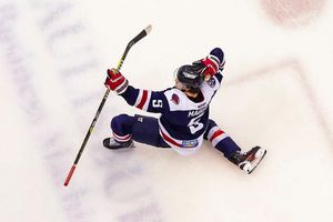 Image post by @scstingrayshockey on Instagram