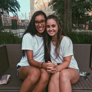 Image post by @madisenskinner on Instagram