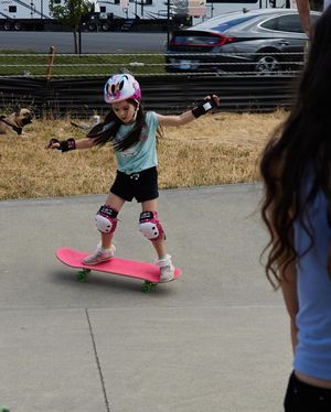 Image post by @skatelikeagirlpdx on Instagram