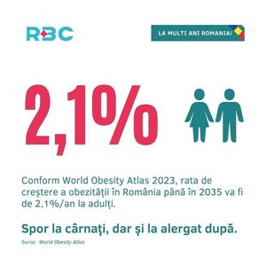 Image post by @rbchospital on Facebook