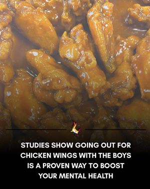 Image post by @wingnutzbarandgrill on Instagram