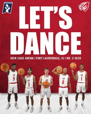 Image post by @uwaathletics on Instagram