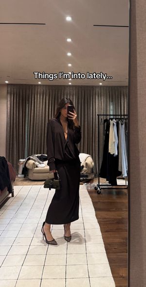 Video post by @taniasarin on TikTok