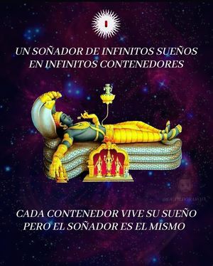 Image post by @la_pildoraroja on Instagram
