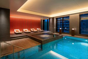 Image post by @hilton.hiroshima on Instagram