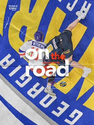 Image post by @hfxthunderbirds on Instagram