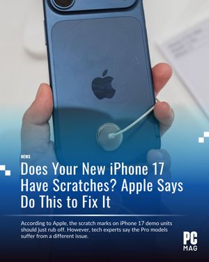 Image post by @pcmag on Instagram