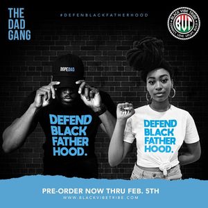 Image post by @blackvibetribe on Instagram