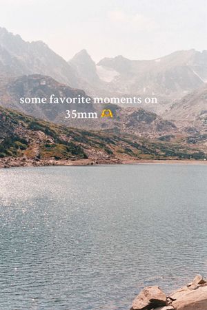Video post by @filmbychloeg on TikTok