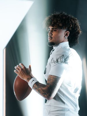 Image post by @big12conference on Instagram