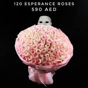 Image post by @dubaiflowershop.ae on Instagram
