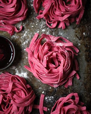 Image post by @crowded_kitchen on Instagram