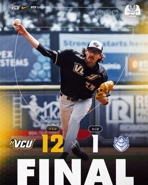 Image post by @vcubaseball on Instagram