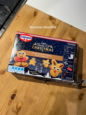 Image post by @camonkei on TikTok