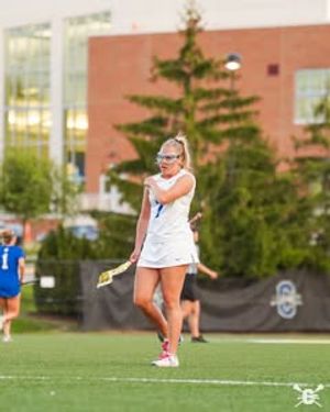 Image post by @carmelgirlslax on Instagram