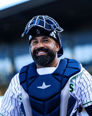 Image post by @gostripers on Instagram