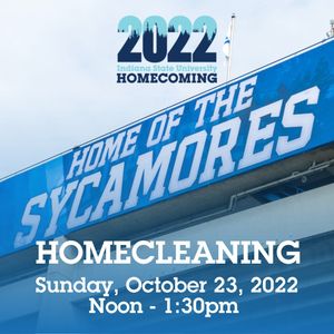 Image post by @indianastateuniversity on Instagram