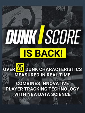 Image post by @nba on Instagram