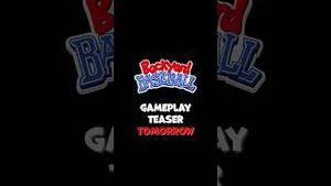 Video post by @backyardsports on YouTube