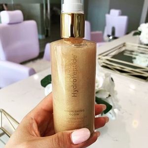 Image post by @hydropeptide on Instagram