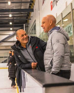 Image post by @greatparkice on Instagram