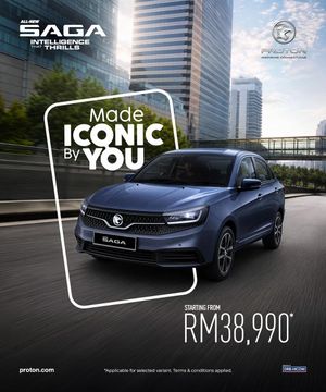 Video post by @protoncarsofficial on TikTok