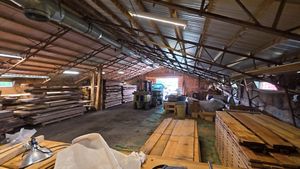 Video post by @harrisonburgpublicworks on Facebook