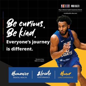 Image post by @nbagleague on Instagram