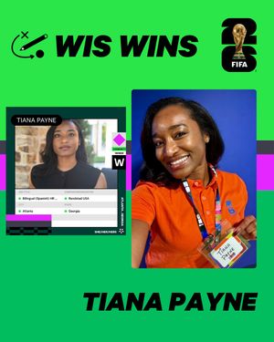 Image post by @womeninsoccer on Instagram