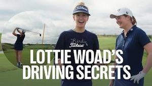 Video post by @titleist on YouTube