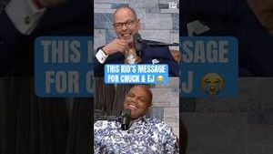 Video post by @nbaontnt on YouTube