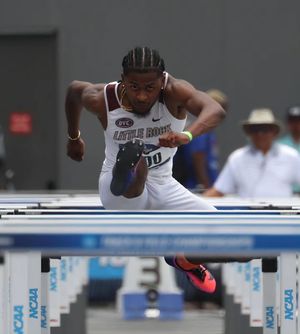 Image post by @littlerocktfxc on Instagram