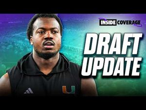 Video post by @Yahoo! Sports on YouTube