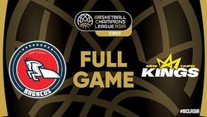 Video post by @fiba on YouTube