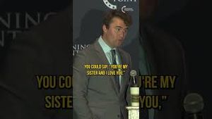 Video post by @turningpointusa on YouTube