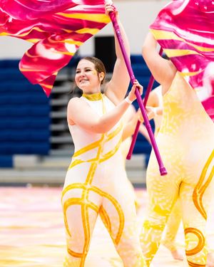 Image post by @wgisportofthearts on Instagram