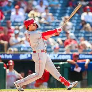 Image post by @reds on Instagram