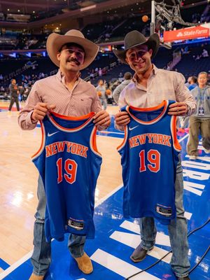 Image post by @pbr on Instagram