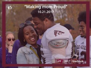 Image post by @geegeesfootball on Instagram