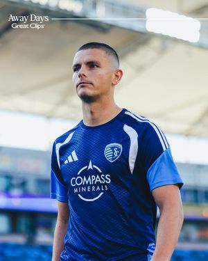 Image post by @sportingkc on Instagram