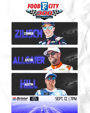 Image post by @itsbristolbaby on Instagram