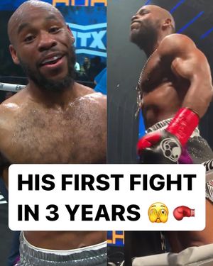 Image post by @overtimeboxing on Instagram