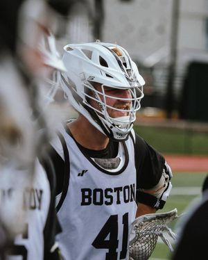 Image post by @beaconslacrosse on Instagram