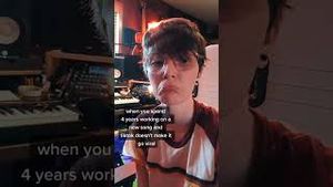 Video post by @meganlenius on YouTube
