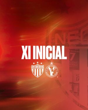 Image post by @clubnecaxa on Instagram